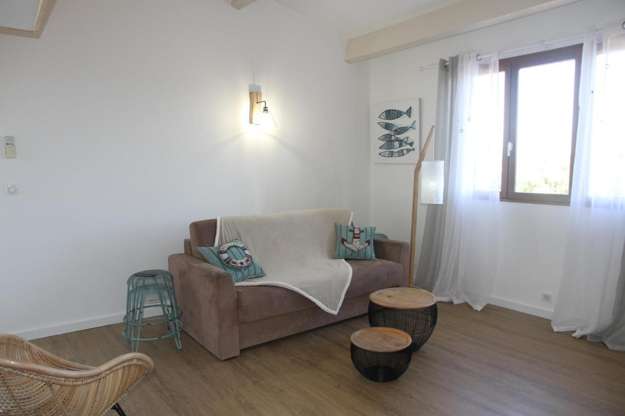 Residence A Licetta Porto-Vecchio  Exterior foto
