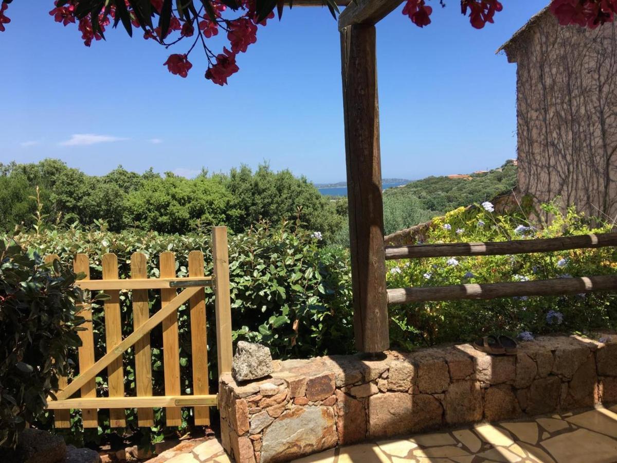 Residence A Licetta Porto-Vecchio  Exterior foto