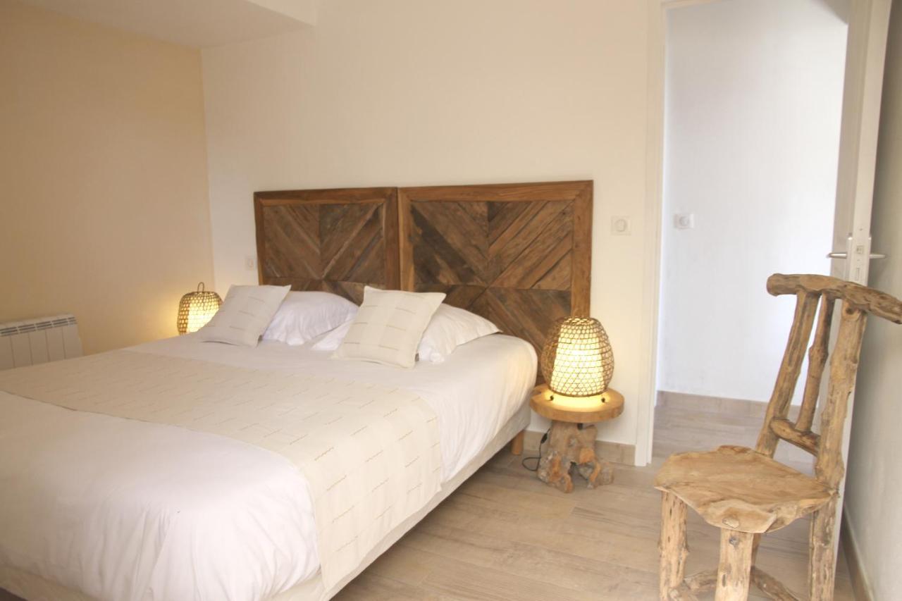 Residence A Licetta Porto-Vecchio  Exterior foto