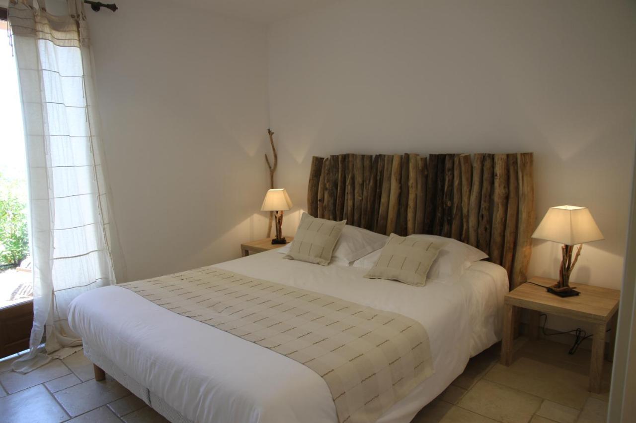 Residence A Licetta Porto-Vecchio  Exterior foto