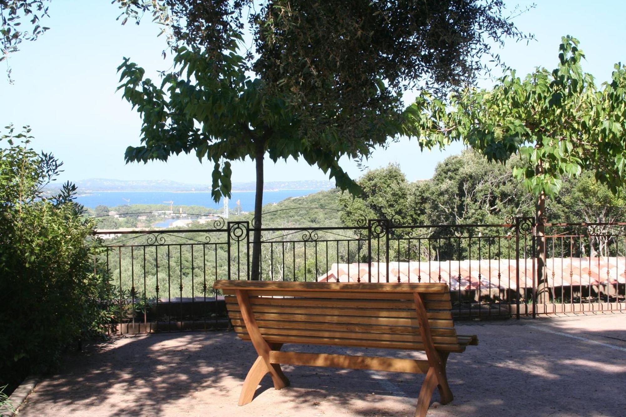 Residence A Licetta Porto-Vecchio  Exterior foto