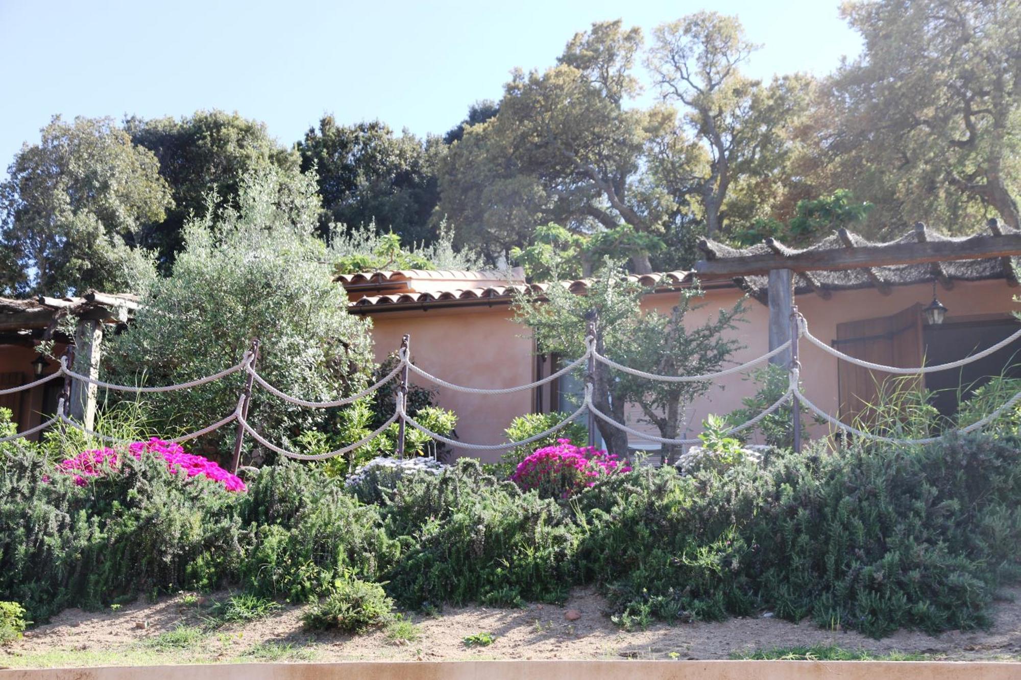 Residence A Licetta Porto-Vecchio  Exterior foto