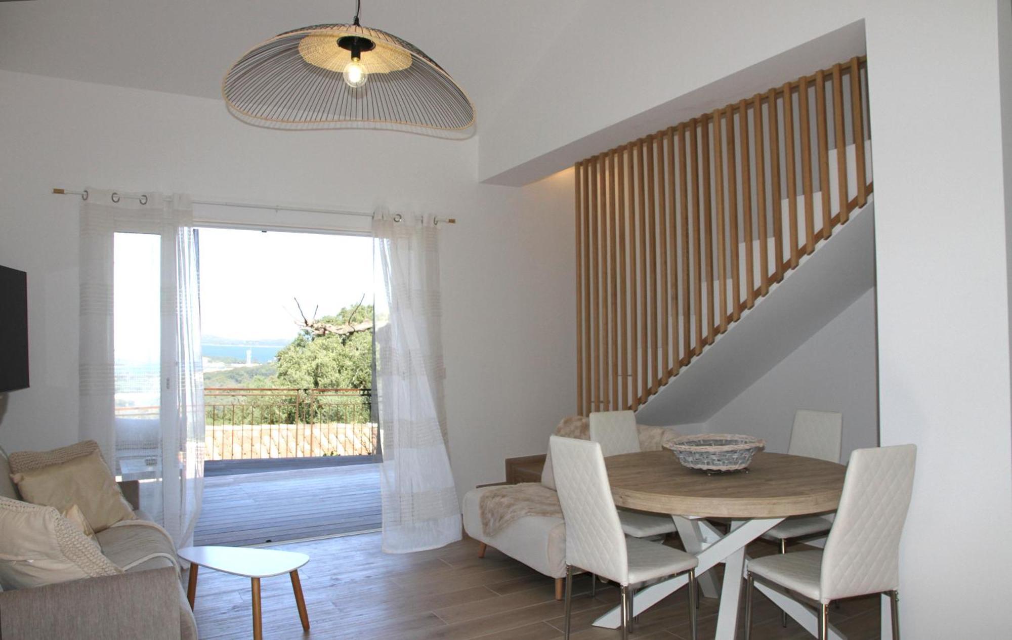 Residence A Licetta Porto-Vecchio  Exterior foto