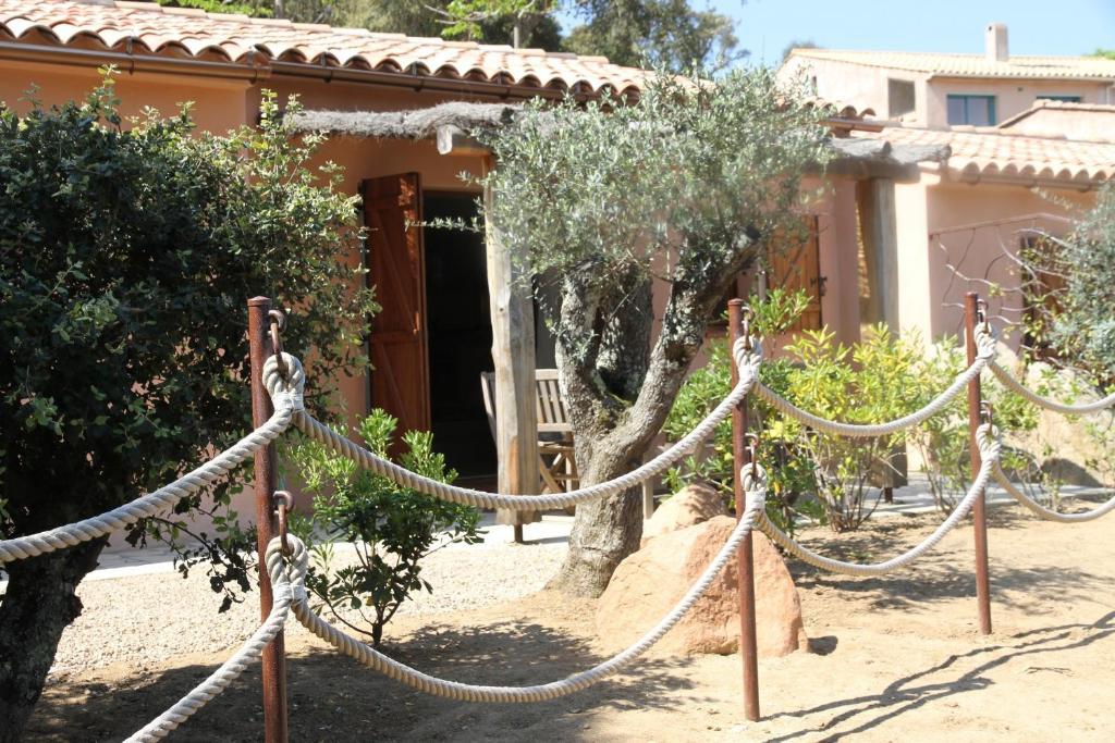 Residence A Licetta Porto-Vecchio  Quarto foto