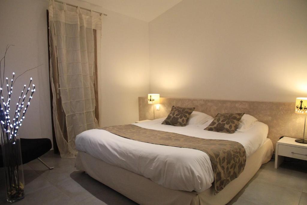 Residence A Licetta Porto-Vecchio  Quarto foto