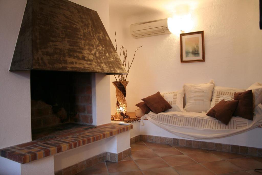 Residence A Licetta Porto-Vecchio  Quarto foto