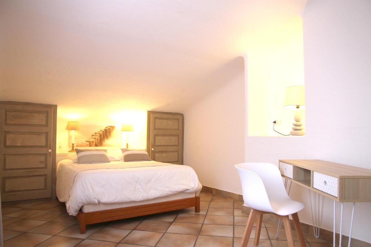 Residence A Licetta Porto-Vecchio  Exterior foto