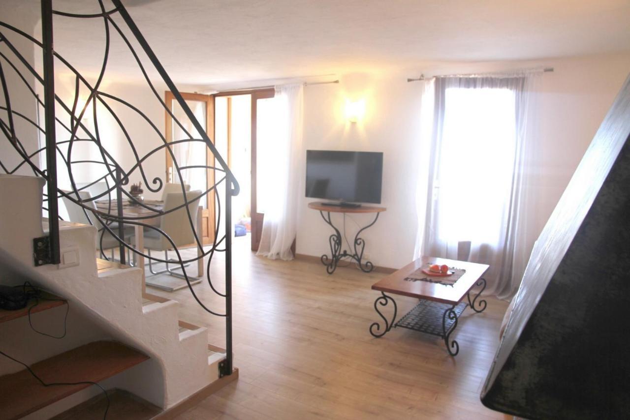 Residence A Licetta Porto-Vecchio  Exterior foto