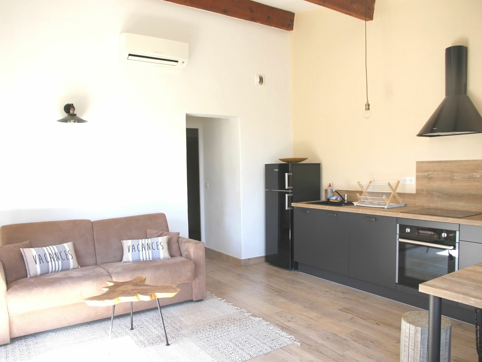 Residence A Licetta Porto-Vecchio  Exterior foto