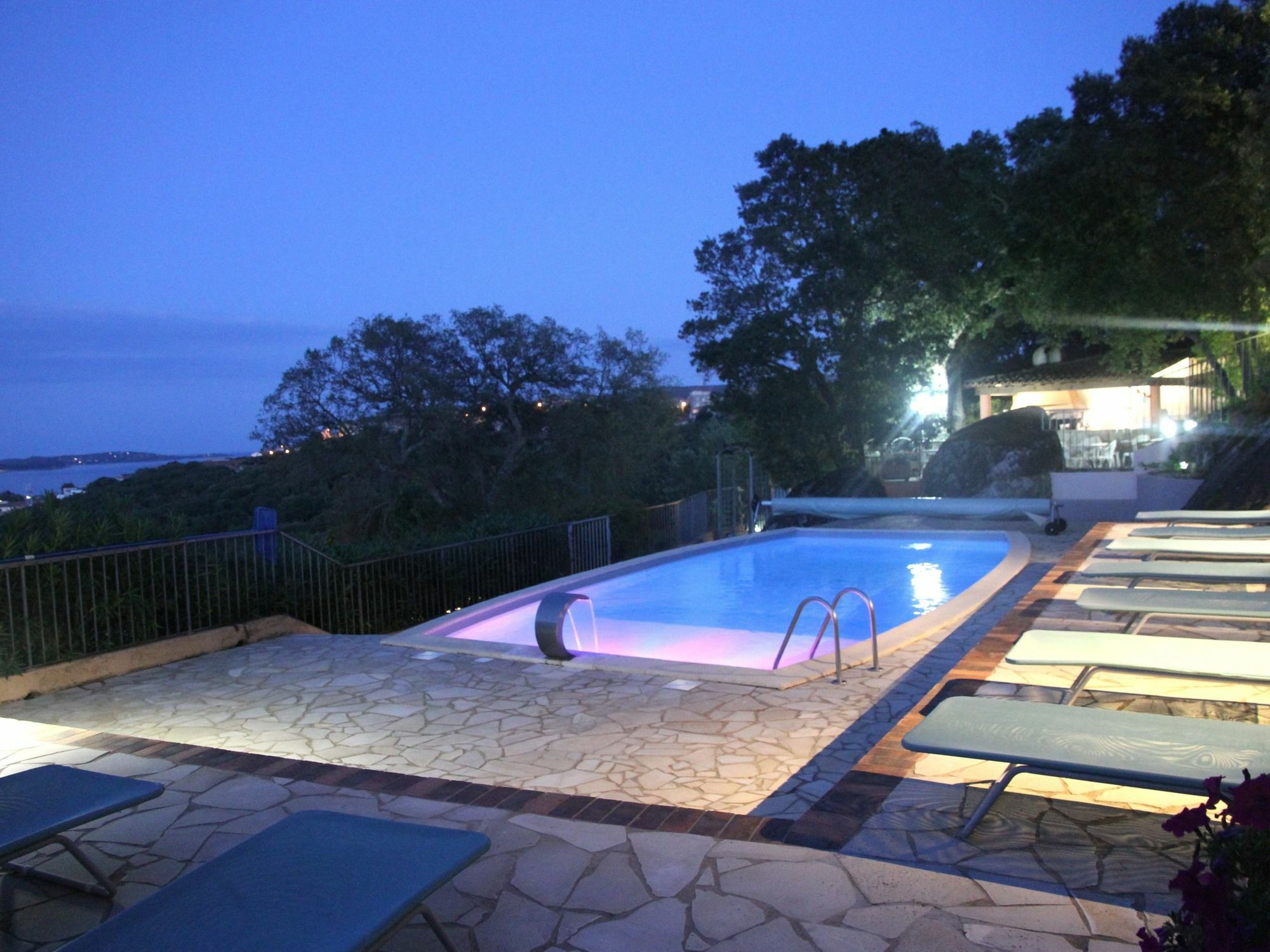 Residence A Licetta Porto-Vecchio  Exterior foto